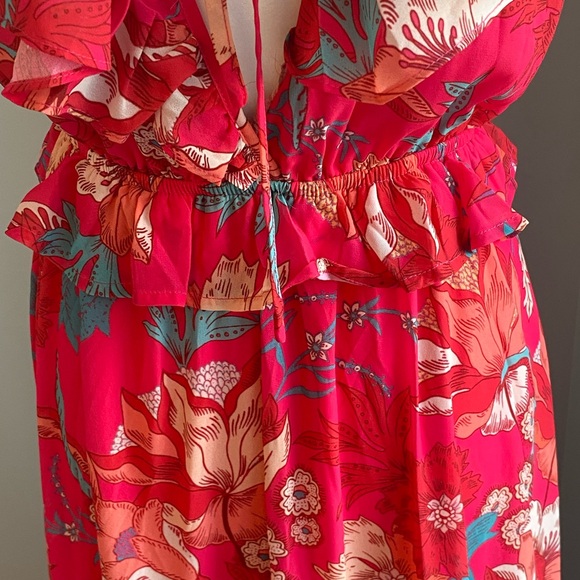 Perfect brand new vacation dress by Flying Tomato in Size S! - Picture 13 of 16